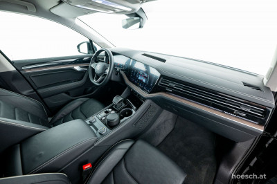 VW Touareg Gebrauchtwagen VW Touareg Gebrauchtwagen