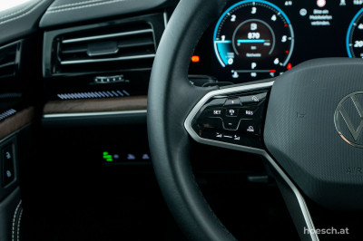 VW Touareg Gebrauchtwagen VW Touareg Gebrauchtwagen