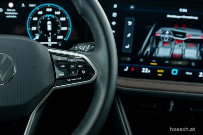 VW Touareg Gebrauchtwagen VW Touareg Gebrauchtwagen