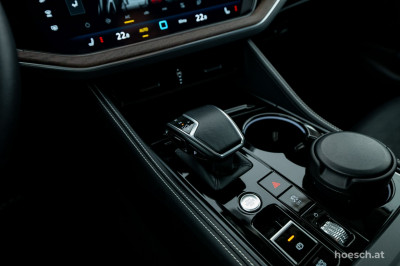 VW Touareg Gebrauchtwagen VW Touareg Gebrauchtwagen