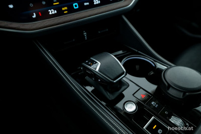 VW Touareg Gebrauchtwagen VW Touareg Gebrauchtwagen