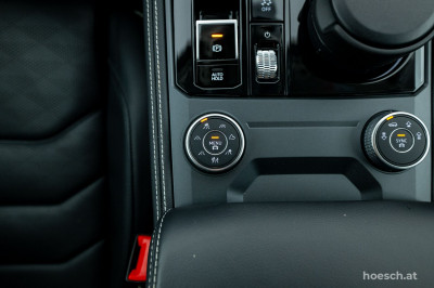 VW Touareg Gebrauchtwagen VW Touareg Gebrauchtwagen