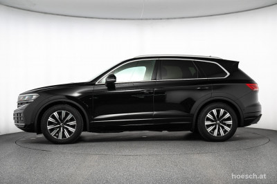 VW Touareg Gebrauchtwagen VW Touareg Gebrauchtwagen