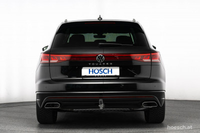 VW Touareg Gebrauchtwagen VW Touareg Gebrauchtwagen