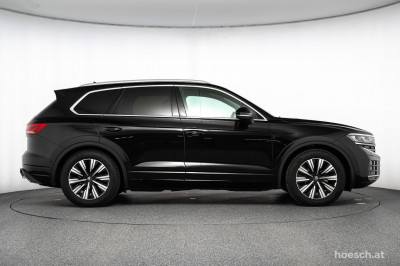VW Touareg Gebrauchtwagen VW Touareg Gebrauchtwagen