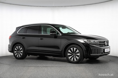 VW Touareg Gebrauchtwagen VW Touareg Gebrauchtwagen