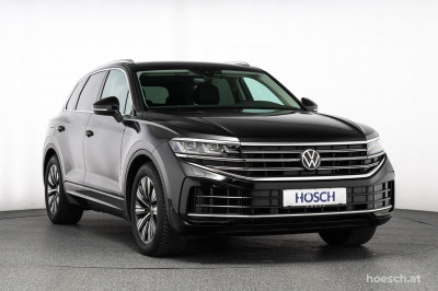 VW Touareg Gebrauchtwagen VW Touareg Gebrauchtwagen