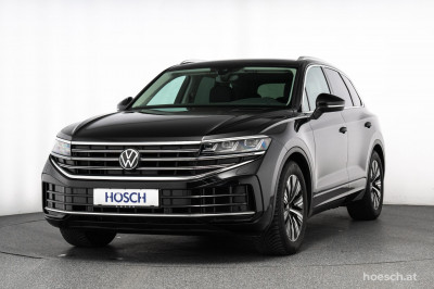 VW Touareg Gebrauchtwagen VW Touareg Gebrauchtwagen