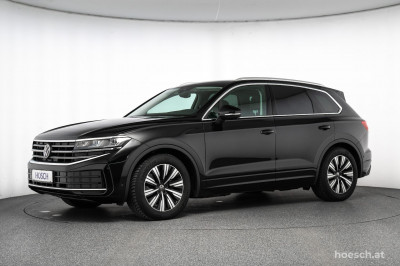 VW Touareg Gebrauchtwagen VW Touareg Gebrauchtwagen