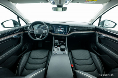 VW Touareg Gebrauchtwagen VW Touareg Gebrauchtwagen