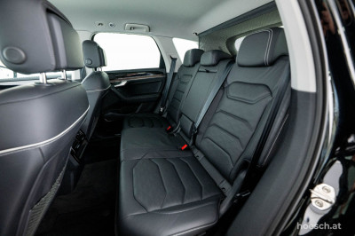 VW Touareg Gebrauchtwagen VW Touareg Gebrauchtwagen