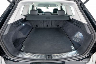 VW Touareg Gebrauchtwagen VW Touareg Gebrauchtwagen