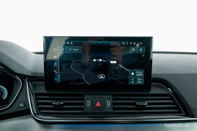 Audi Q5 Gebrauchtwagen Audi Q5 Gebrauchtwagen