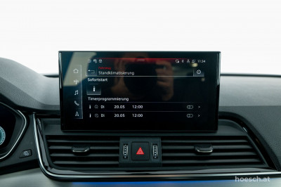 Audi Q5 Gebrauchtwagen Audi Q5 Gebrauchtwagen