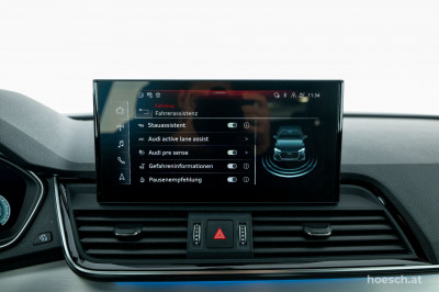 Audi Q5 Gebrauchtwagen Audi Q5 Gebrauchtwagen