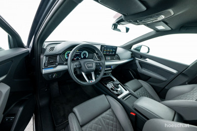 Audi Q5 Gebrauchtwagen Audi Q5 Gebrauchtwagen