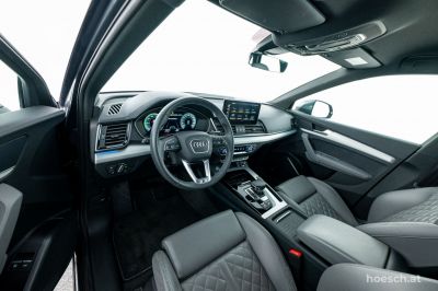 Audi Q5 Gebrauchtwagen