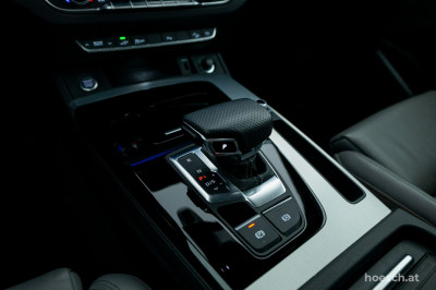 Audi Q5 Gebrauchtwagen Audi Q5 Gebrauchtwagen