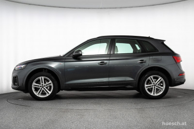 Audi Q5 Gebrauchtwagen Audi Q5 Gebrauchtwagen