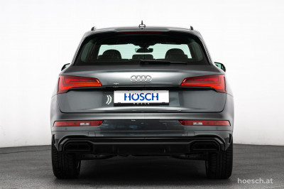 Audi Q5 Gebrauchtwagen Audi Q5 Gebrauchtwagen