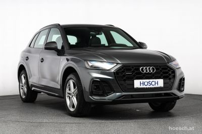 Audi Q5 Gebrauchtwagen