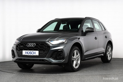 Audi Q5 Gebrauchtwagen Audi Q5 Gebrauchtwagen