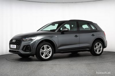 Audi Q5 Gebrauchtwagen