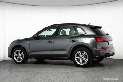 Audi Q5 Gebrauchtwagen Audi Q5 Gebrauchtwagen