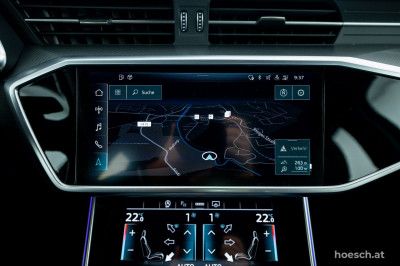 Audi A6 Gebrauchtwagen Audi A6 Gebrauchtwagen