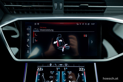 Audi A6 Gebrauchtwagen Audi A6 Gebrauchtwagen