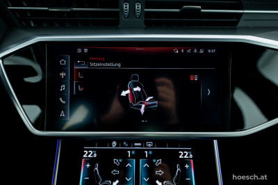 Audi A6 Gebrauchtwagen Audi A6 Gebrauchtwagen