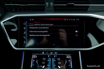 Audi A6 Gebrauchtwagen Audi A6 Gebrauchtwagen