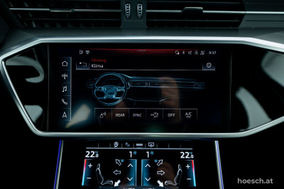 Audi A6 Gebrauchtwagen Audi A6 Gebrauchtwagen