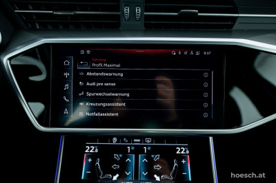 Audi A6 Gebrauchtwagen Audi A6 Gebrauchtwagen