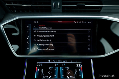 Audi A6 Gebrauchtwagen Audi A6 Gebrauchtwagen