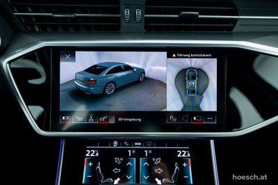 Audi A6 Gebrauchtwagen Audi A6 Gebrauchtwagen