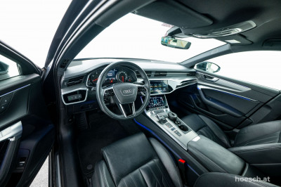 Audi A6 Gebrauchtwagen Audi A6 Gebrauchtwagen