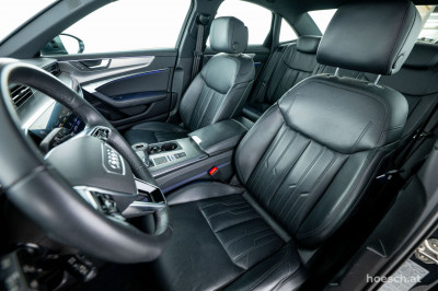 Audi A6 Gebrauchtwagen Audi A6 Gebrauchtwagen