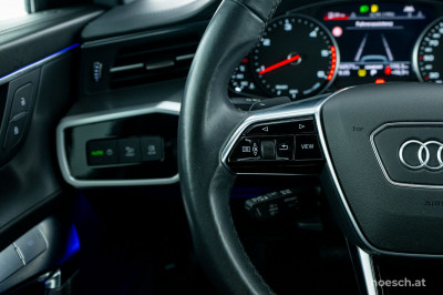 Audi A6 Gebrauchtwagen Audi A6 Gebrauchtwagen