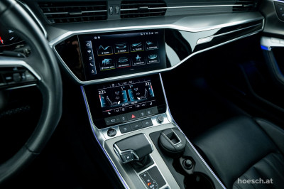 Audi A6 Gebrauchtwagen Audi A6 Gebrauchtwagen