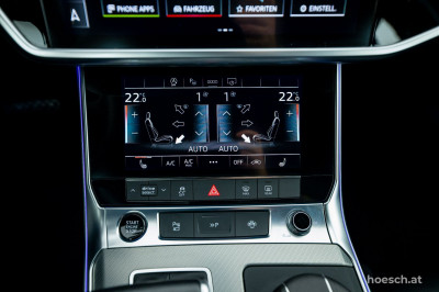 Audi A6 Gebrauchtwagen Audi A6 Gebrauchtwagen