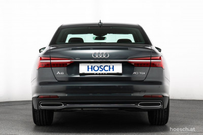 Audi A6 Gebrauchtwagen Audi A6 Gebrauchtwagen