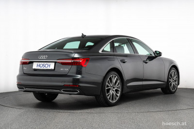 Audi A6 Gebrauchtwagen Audi A6 Gebrauchtwagen