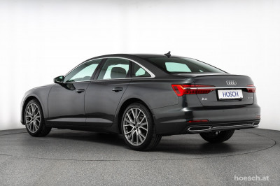 Audi A6 Gebrauchtwagen Audi A6 Gebrauchtwagen