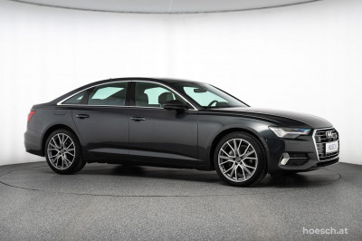 Audi A6 Gebrauchtwagen Audi A6 Gebrauchtwagen