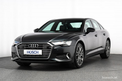 Audi A6 Gebrauchtwagen Audi A6 Gebrauchtwagen