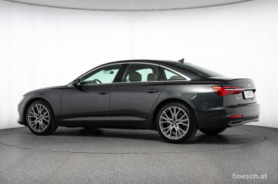 Audi A6 Gebrauchtwagen Audi A6 Gebrauchtwagen