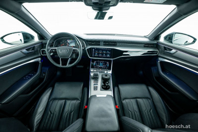 Audi A6 Gebrauchtwagen Audi A6 Gebrauchtwagen