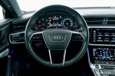 Audi A6 Gebrauchtwagen Audi A6 Gebrauchtwagen