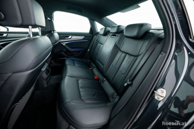 Audi A6 Gebrauchtwagen Audi A6 Gebrauchtwagen